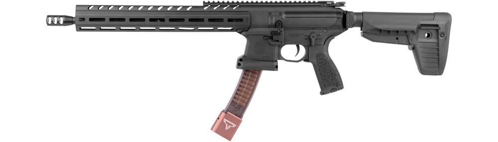 Airsoft Gewehr Custom PF MPX JW TTI S-AEG