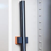 Waffenhalter für 1 Langwaffe, Parforce Essential