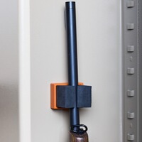 Waffenhalter für 1 Langwaffe, Parforce Essential