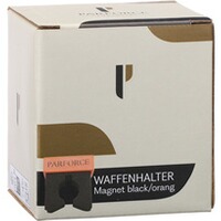Waffenhalter für 1 Langwaffe, Parforce Essential