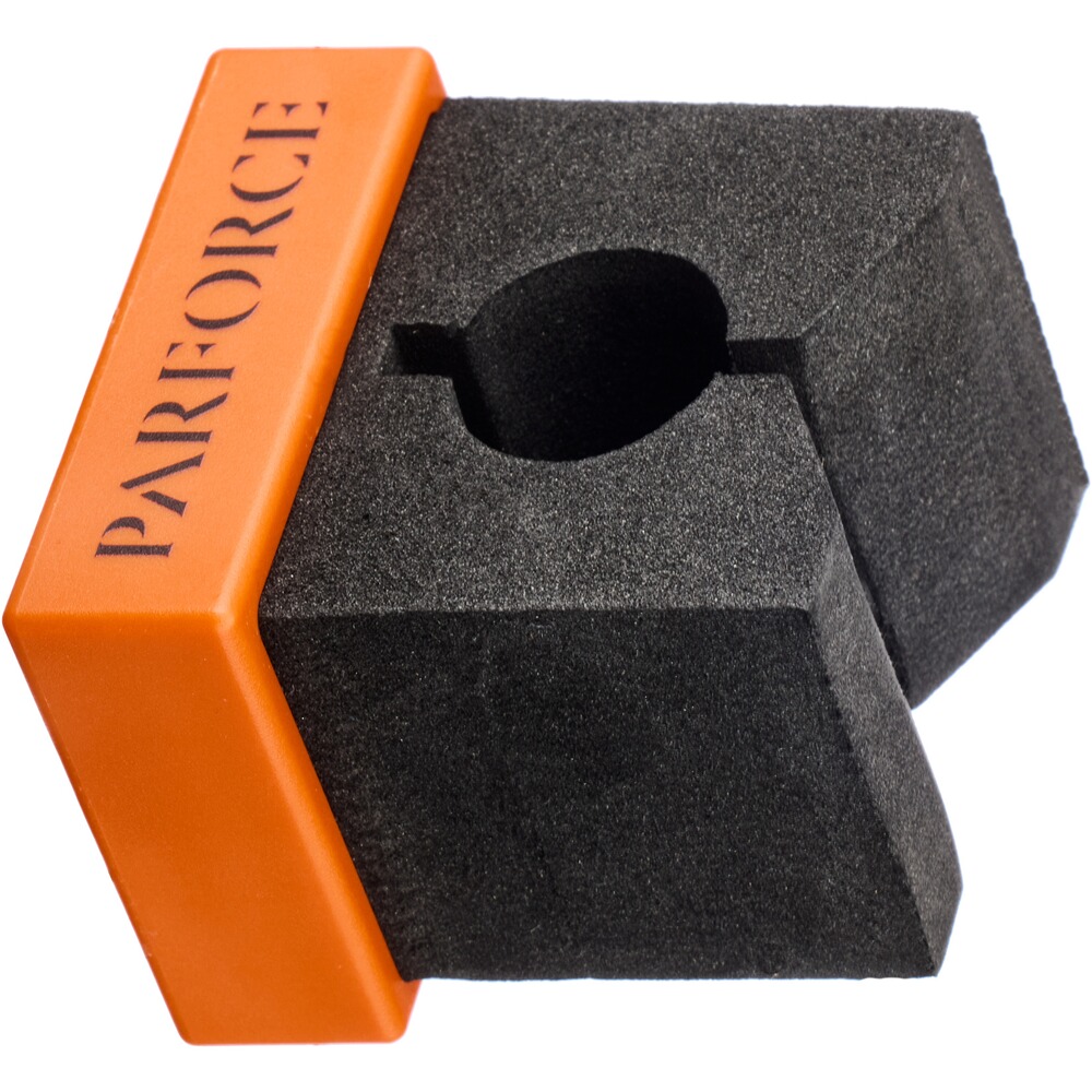 Waffenhalter für 1 Langwaffe