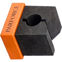 Waffenhalter für 1 Langwaffe, Parforce Essential