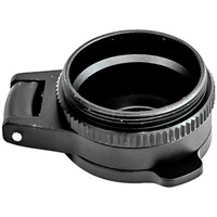 Objektiv Flip Cover, Meopta