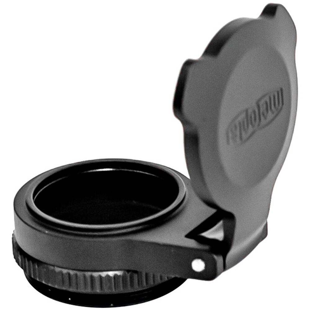 Objektiv Flip Cover, Meopta