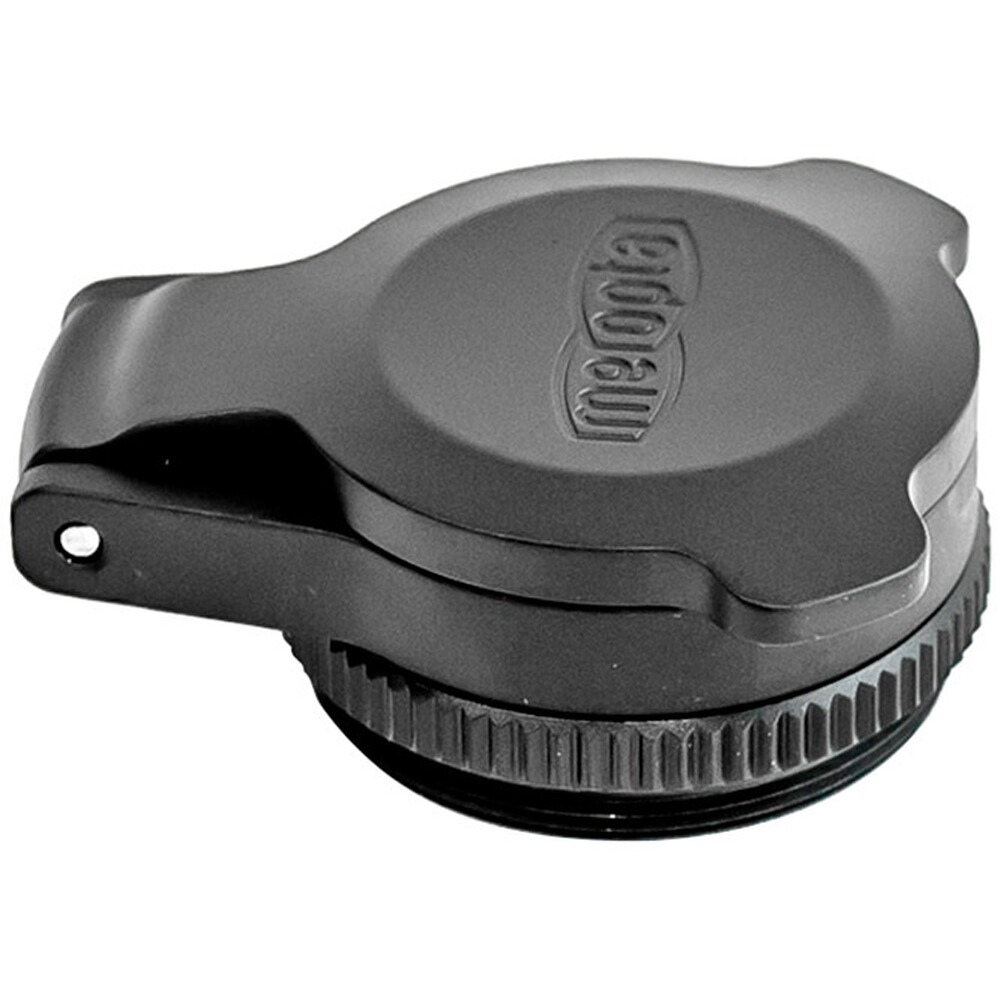 Objektiv Flip Cover, Meopta