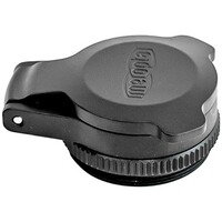Objektiv Flip Cover, Meopta