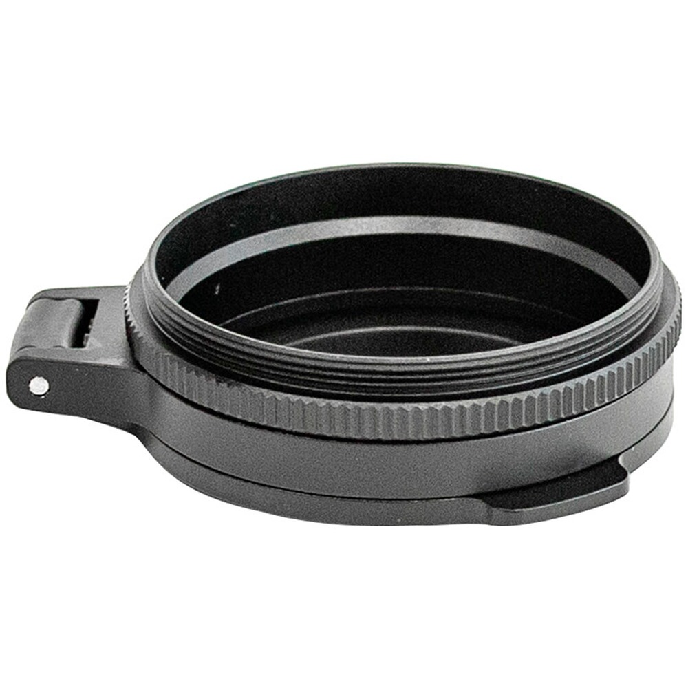 Objektiv Flip Cover, Meopta