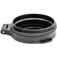 Objektiv Flip Cover, Meopta