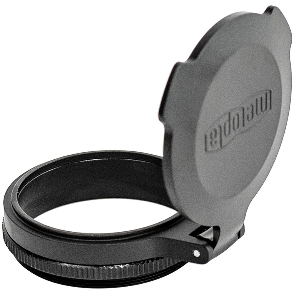 Objektiv Flip Cover, Meopta