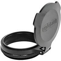 Objektiv Flip Cover, Meopta