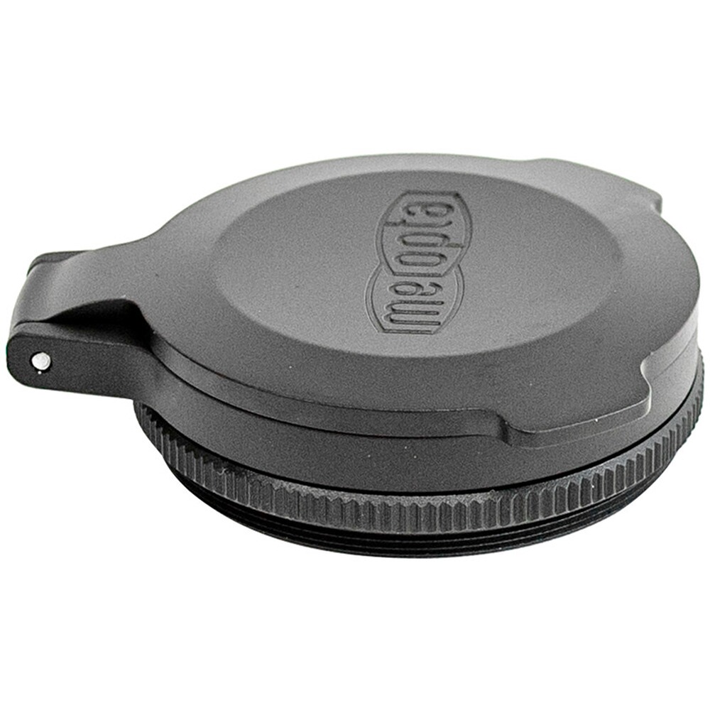 Objektiv Flip Cover, Meopta