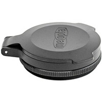 Objektiv Flip Cover, Meopta