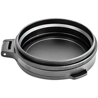 Objektiv Flip Cover, Meopta