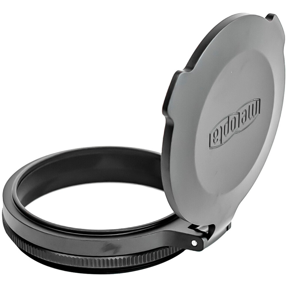 Objektiv Flip Cover, Meopta