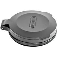 Objektiv Flip Cover, Meopta