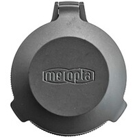 Objektiv Flip Cover, Meopta