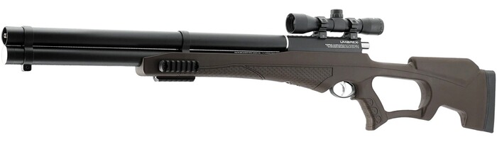 PCP-Pfeilabschussgerät AirSaber, Umarex