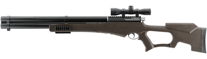 PCP-Pfeilabschussgerät AirSaber, Umarex