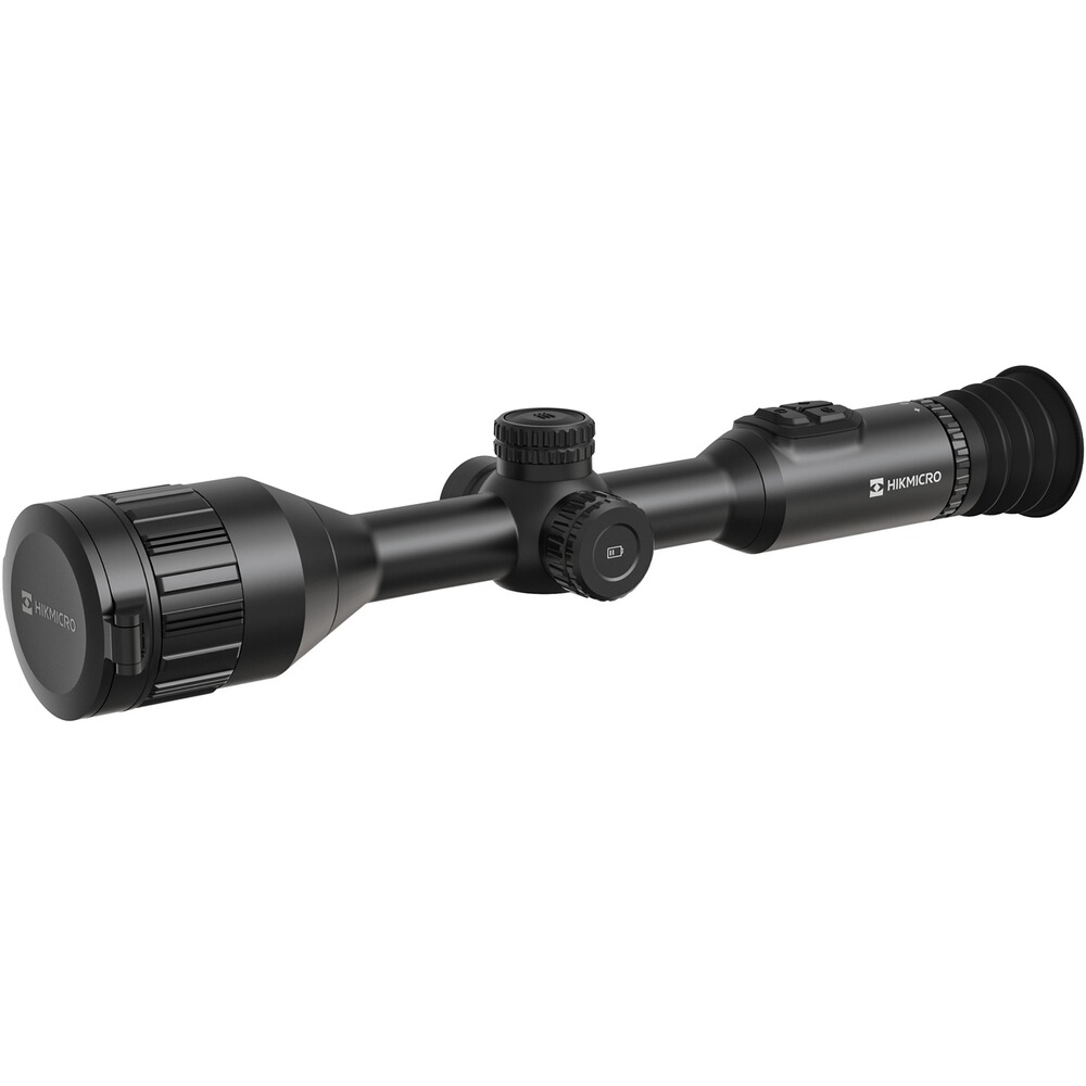 Wärmebild Zielfernrohr Stellar SQ50L 3.0, Hikmicro