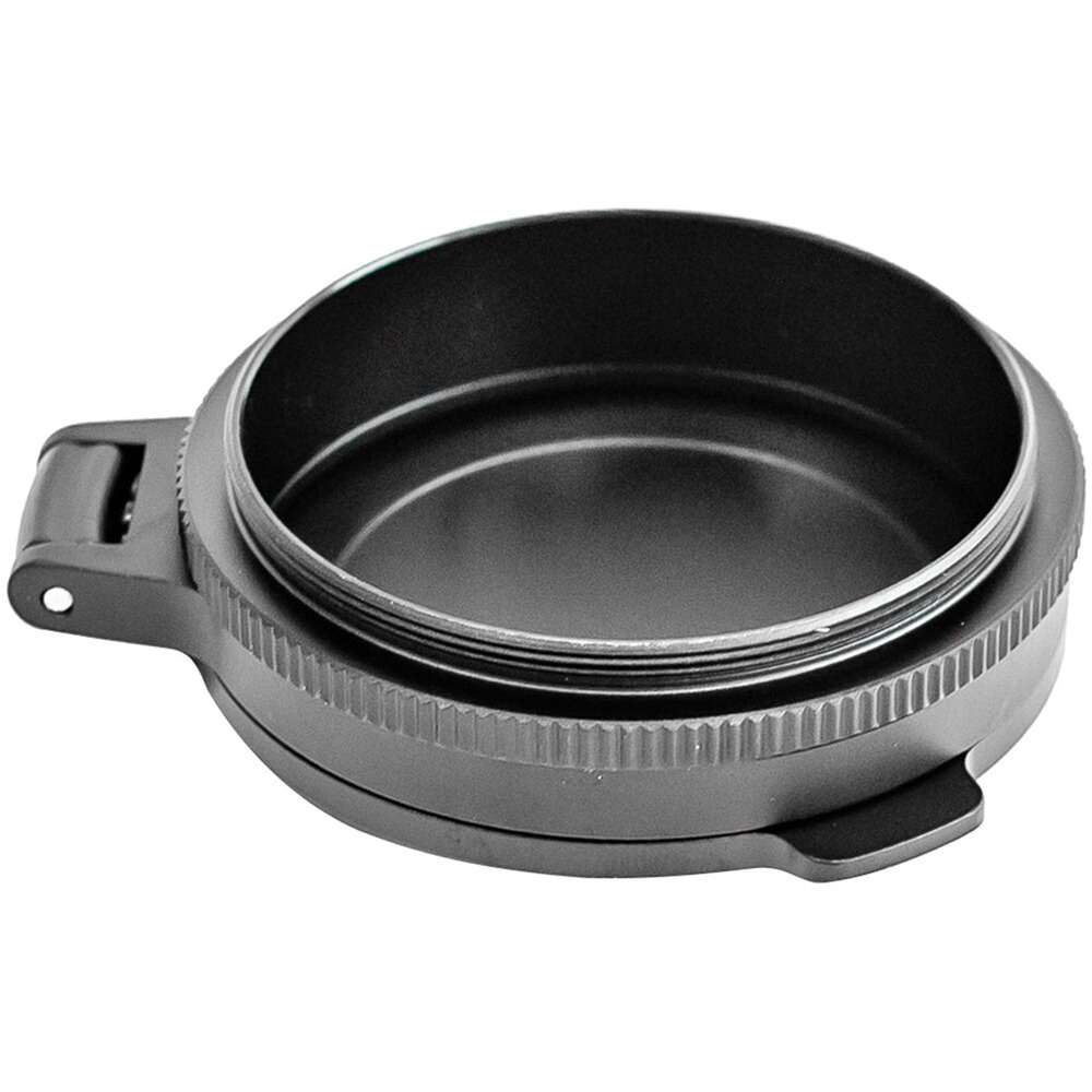 Objektiv Flip Cover, Meopta