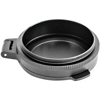 Objektiv Flip Cover, Meopta