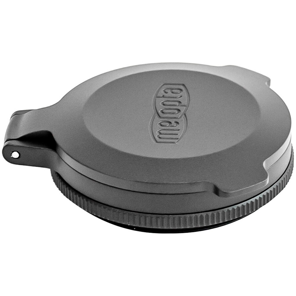 Objektiv Flip Cover, Meopta