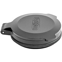Objektiv Flip Cover, Meopta