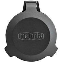Objektiv Flip Cover, Meopta