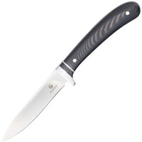 Gürtelmesser G10, PUMORI