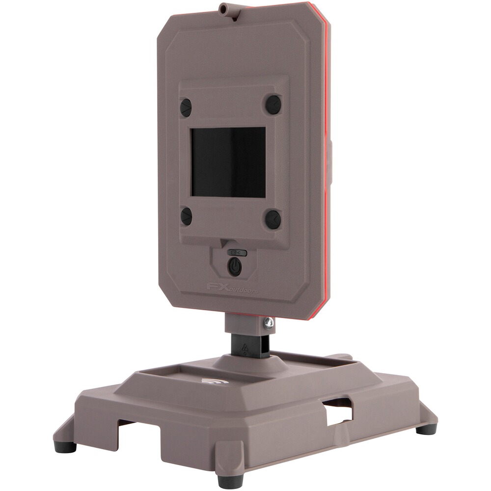 FX True Ballistic Chronograph, German Sport Guns