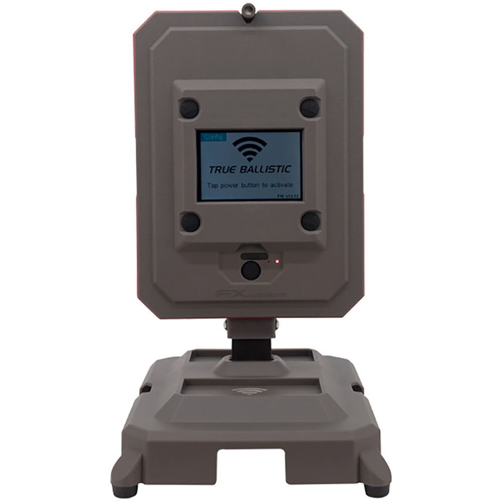 FX True Ballistic Chronograph, German Sport Guns