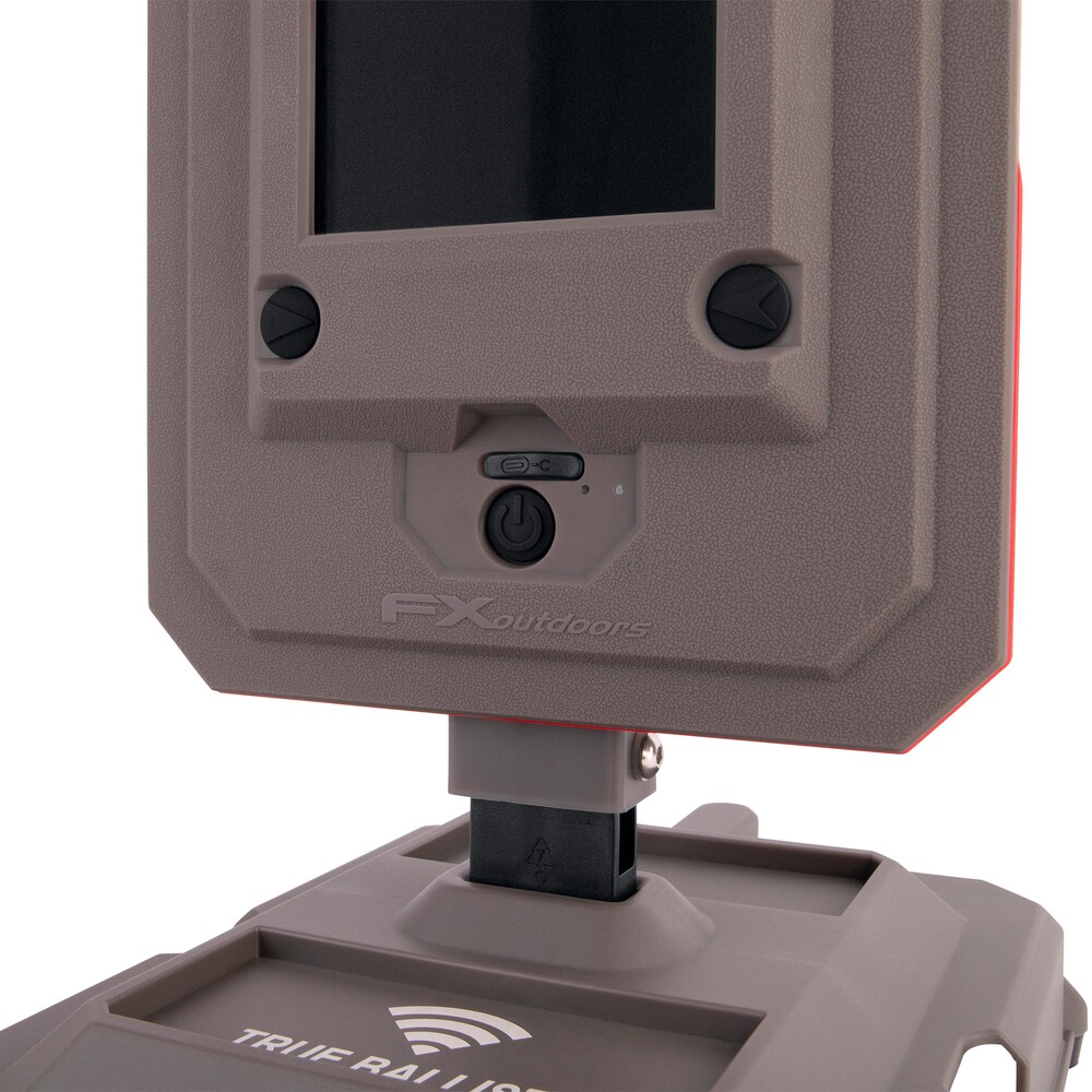 FX True Ballistic Chronograph, German Sport Guns