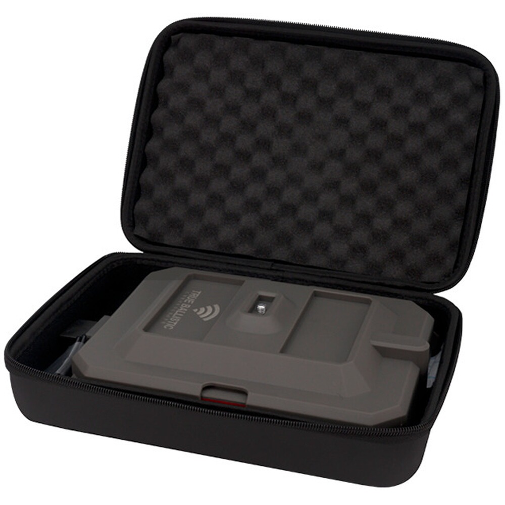 FX True Ballistic Chronograph, German Sport Guns