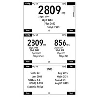 FX True Ballistic Chronograph, German Sport Guns
