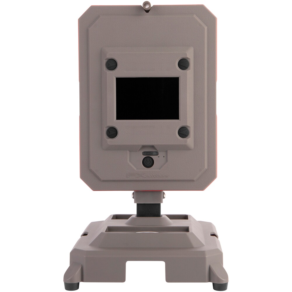 FX True Ballistic Chronograph