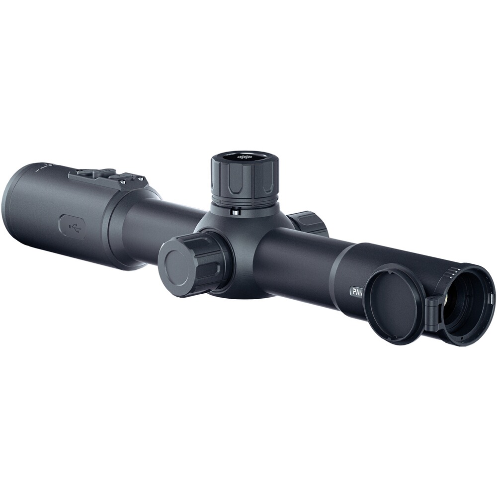 Wärmebild Zielfernrohr Pantera 256 Q, PARD