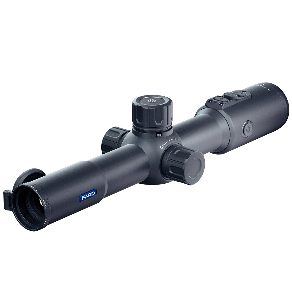 Wärmebild Zielfernrohr Pantera 256 Q, PARD