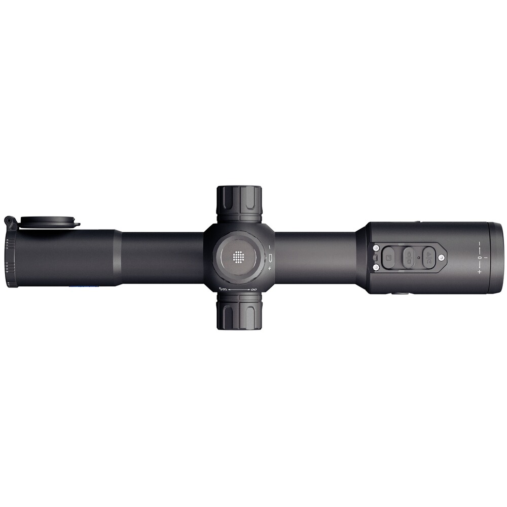 Wärmebild Zielfernrohr Pantera 256 Q, PARD