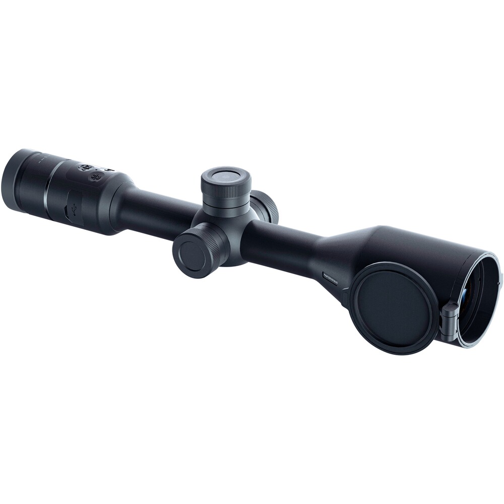 Wärmebild Zielfernrohr Pantera eX 640, PARD