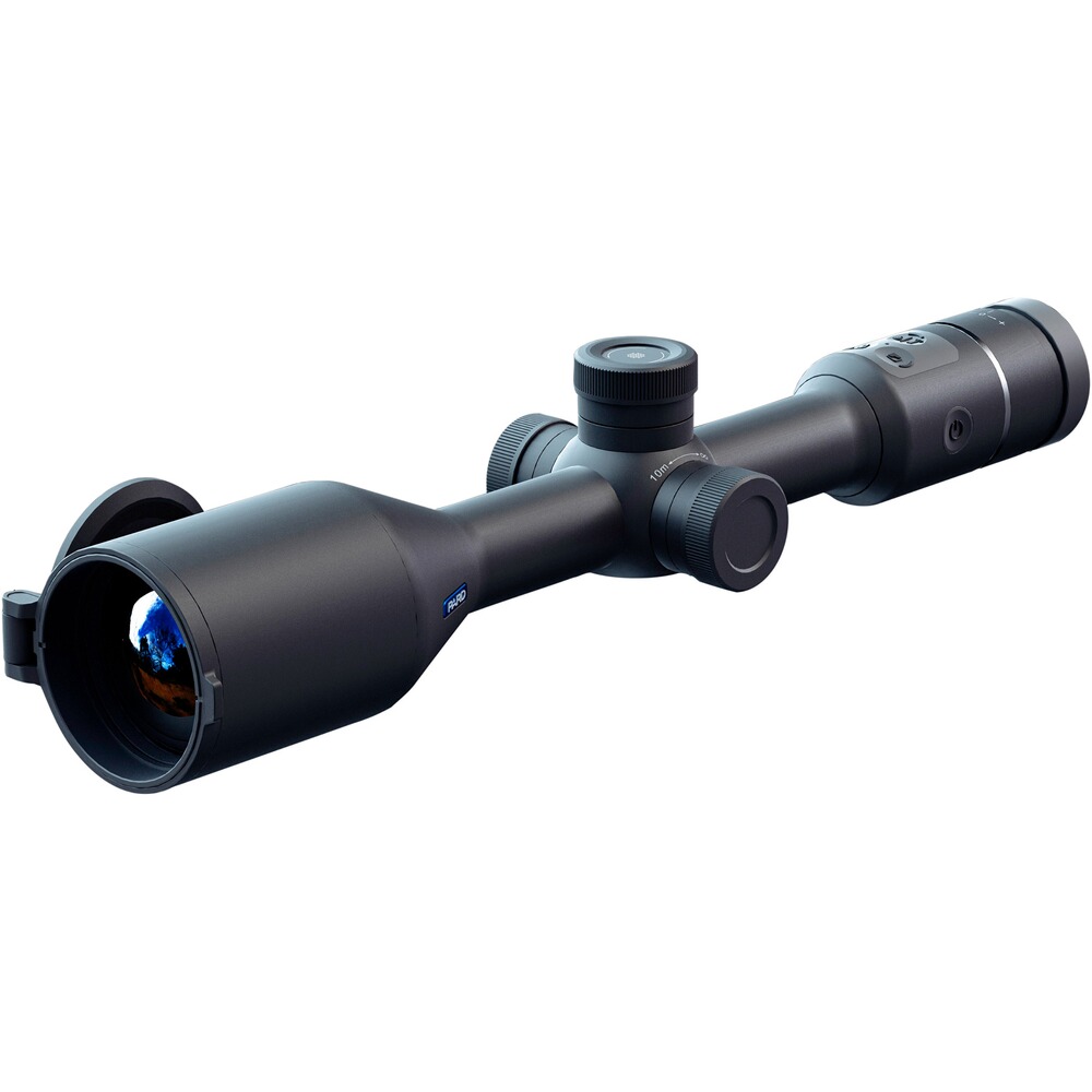 Wärmebild Zielfernrohr Pantera eX 640, PARD