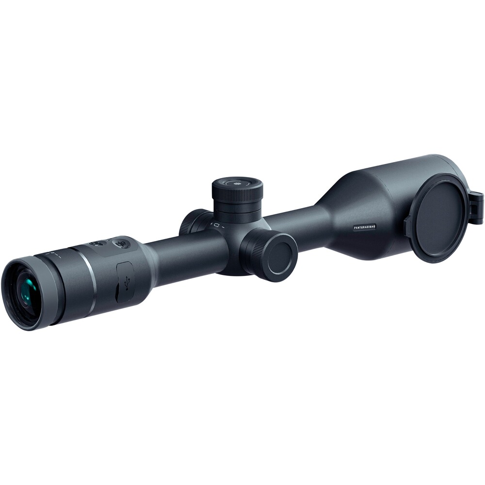 Wärmebild Zielfernrohr Pantera eX 640, PARD