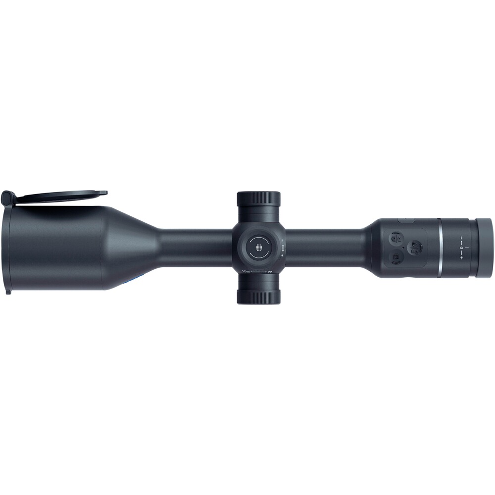 Wärmebild Zielfernrohr Pantera eX 640, PARD