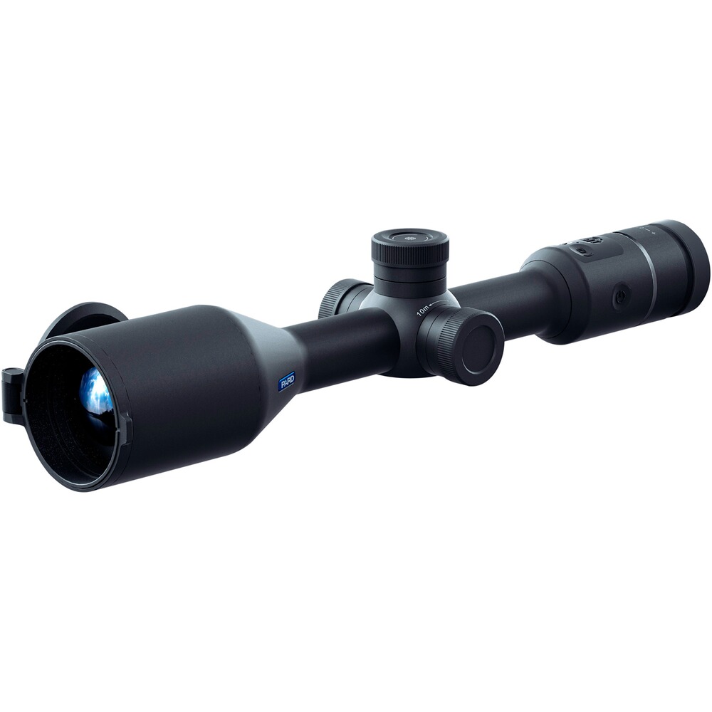 Wärmebild Zielfernrohr Pantera eX 640, PARD