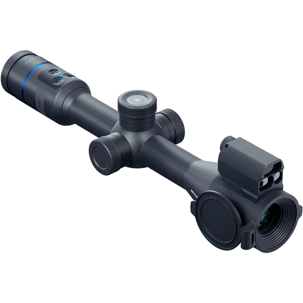 Nachtsichtzielgerät Night Stalker 4K eX 70, PARD