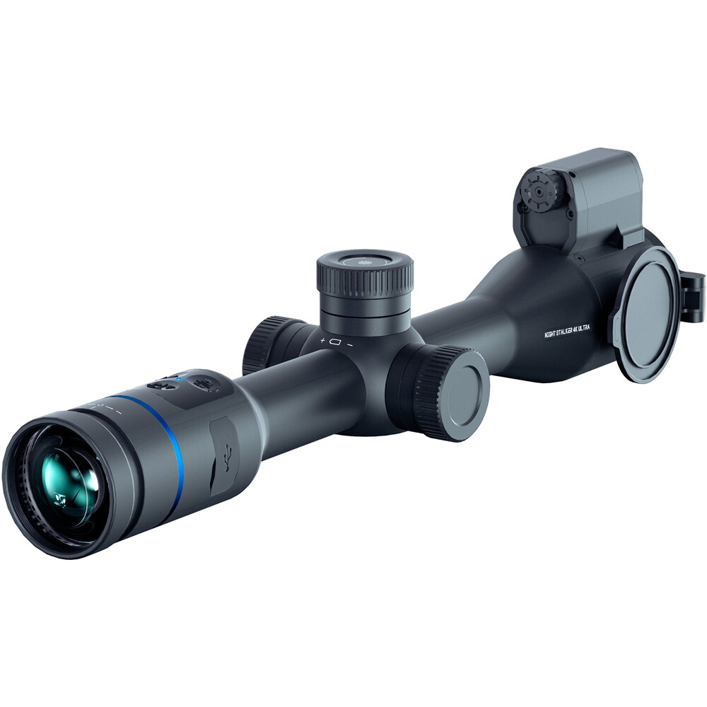 Nachtsichtzielgerät Night Stalker 4K eX 70, PARD