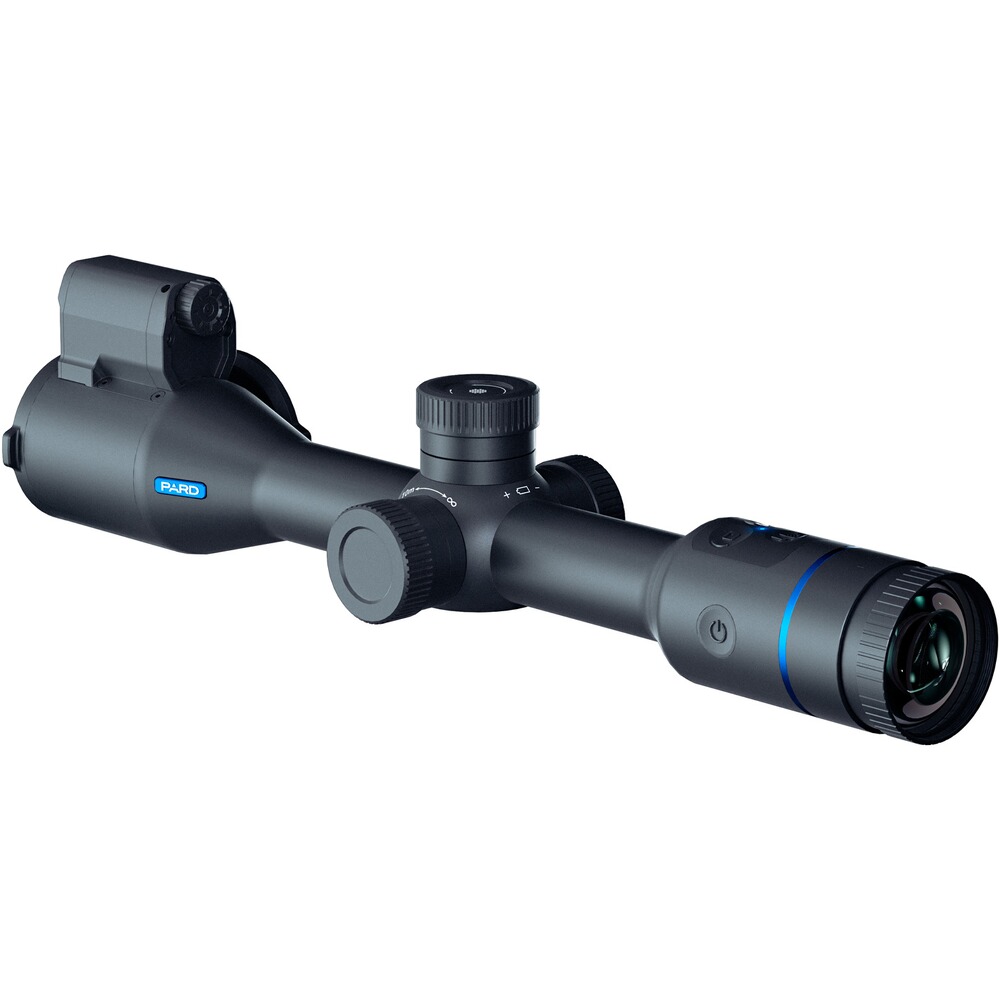 Nachtsichtzielgerät Night Stalker 4K eX 70, PARD
