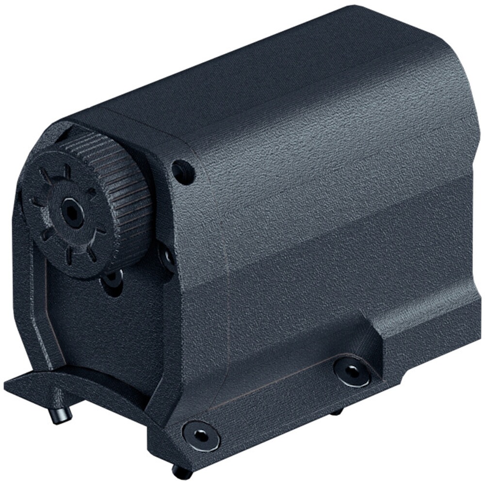 IR-Aufheller für Night Stalker 4K eX mit LRF, PARD