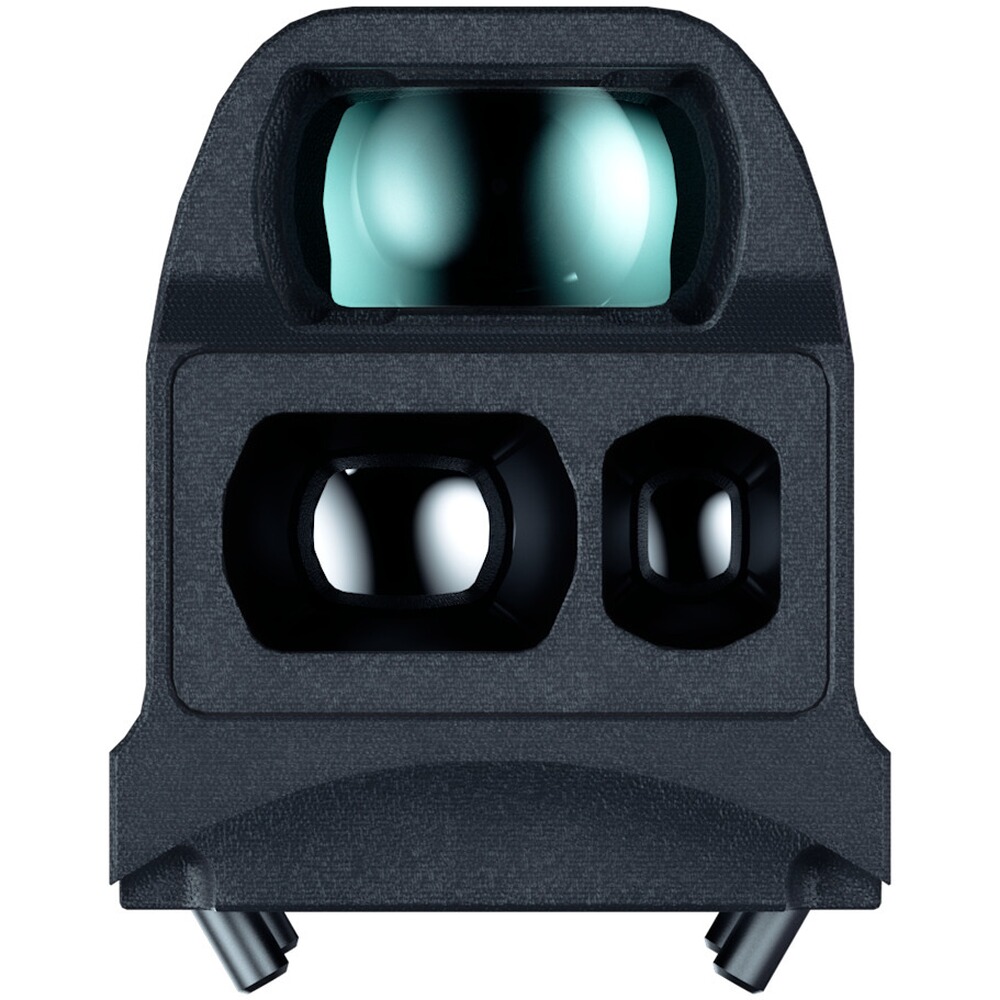 IR-Aufheller für Night Stalker 4K eX mit LRF, PARD