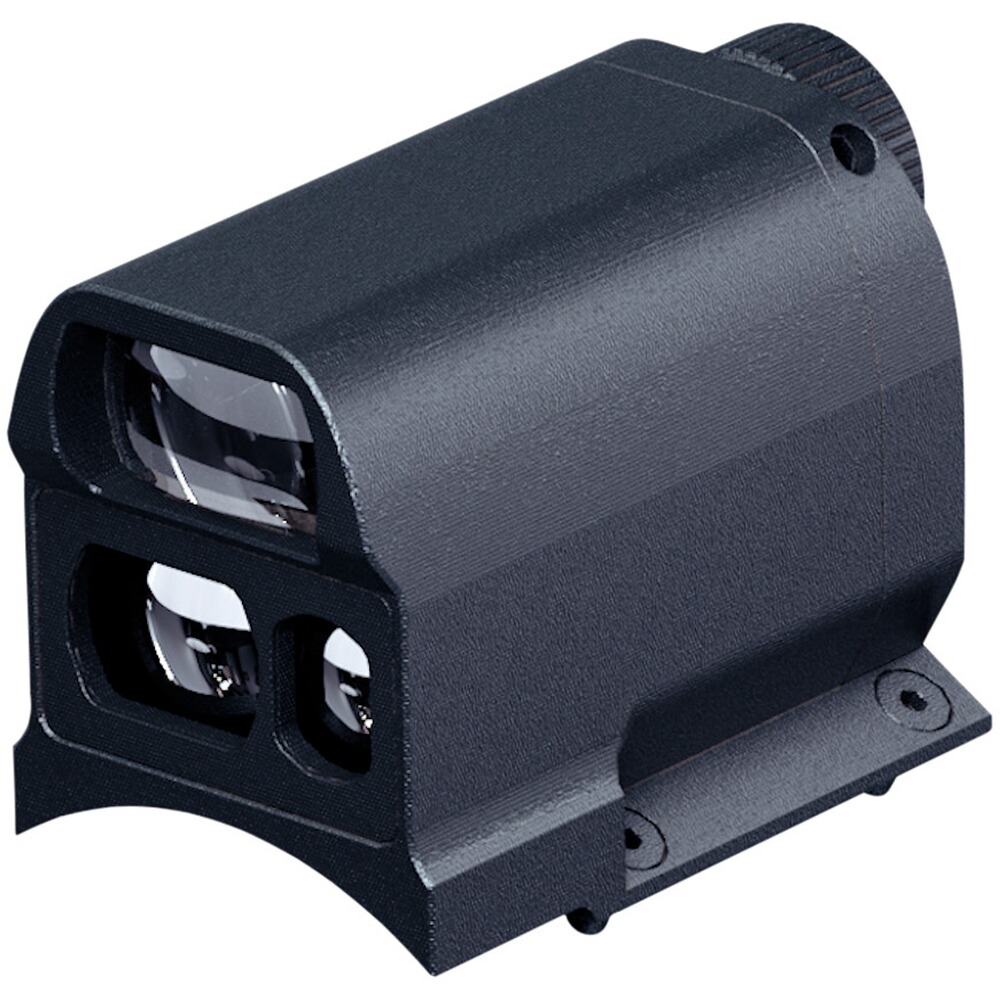 IR-Aufheller für Night Stalker 4K eX mit LRF