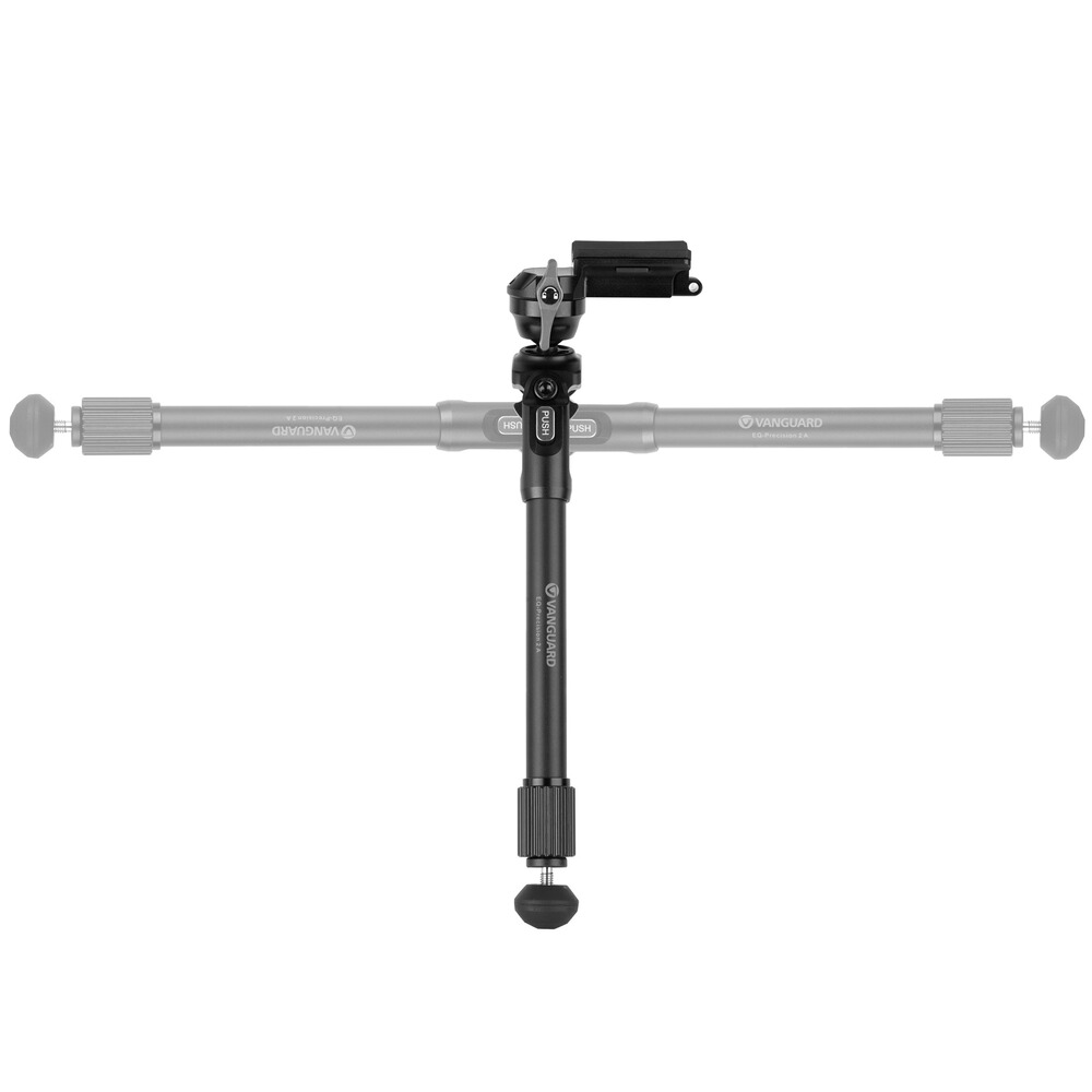 Zweibein EQ-Precision 2A, Vanguard